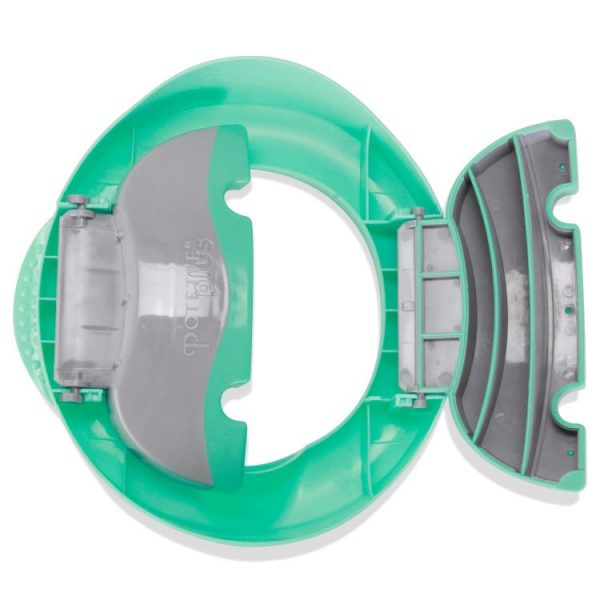 Potette Plus Premium - φορητό γιογιό ταξιδίου