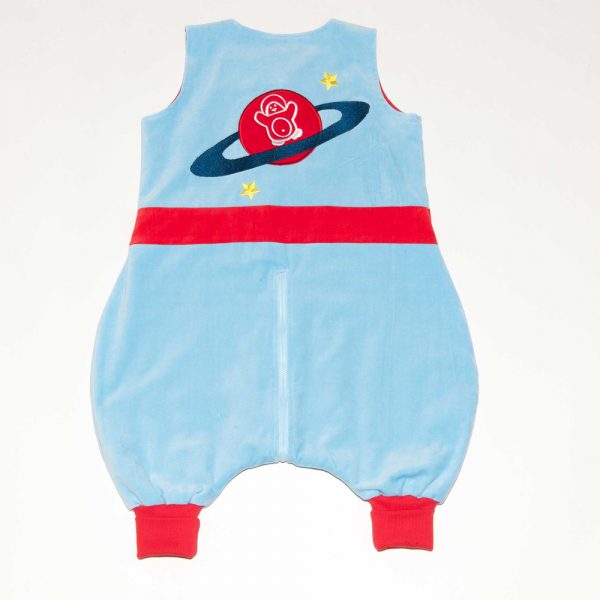 PenguinBag - Αστροναύτης