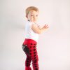 Grip+Easy Crawler Pants & Socks Set - Bosley the Bear