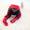 Grip+Easy Crawler Pants & Socks Set - Bosley the Bear