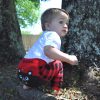 Grip+Easy Crawler Pants & Socks Set - Bosley the Bear
