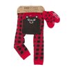 Grip+Easy Crawler Pants & Socks Set - Bosley the Bear