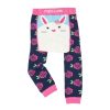 Grip+Easy Crawler Pants & Socks Set - Bella the Bunny