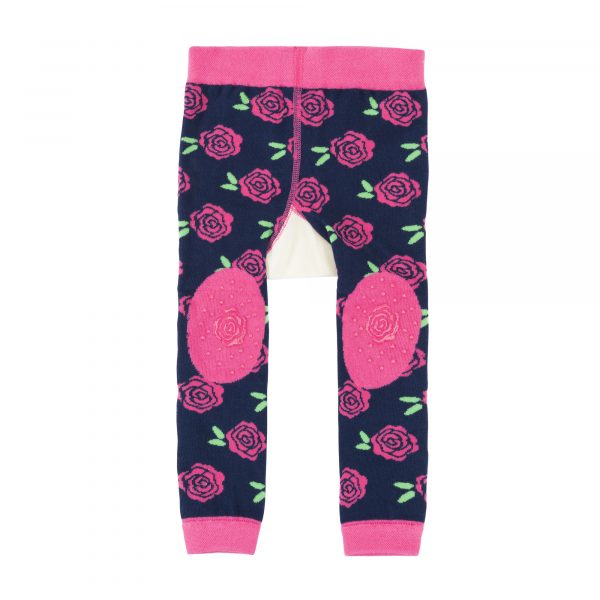 Grip+Easy Crawler Pants & Socks Set - Bella the Bunny