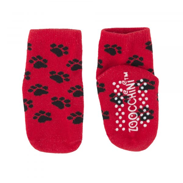 Grip+Easy Crawler Pants & Socks Set - Bosley the Bear