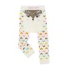 Grip+Easy Crawler Pants & Socks Set - Fiona the Fawn