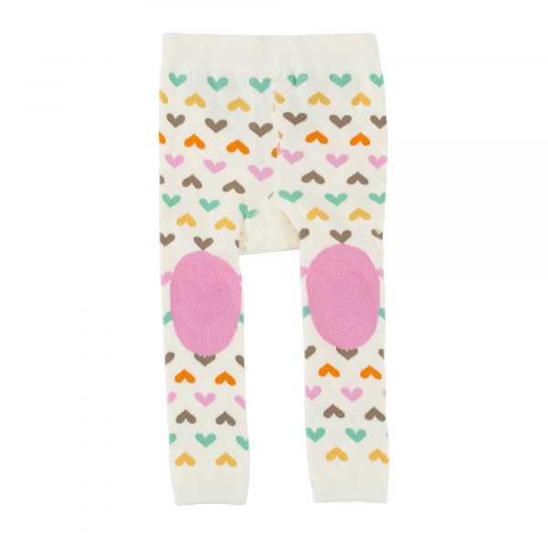 Grip+Easy Crawler Pants & Socks Set - Fiona the Fawn