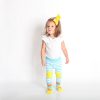 Grip+Easy Crawler Pants & Socks Set -  Puddles the Duck