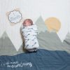 Lulujo Mουσελίνα Φωτογράφισης + Κάρτες – I Will Move Mountains