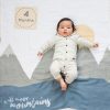 Lulujo Mουσελίνα Φωτογράφισης + Κάρτες – I Will Move Mountains
