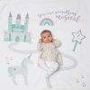 Lulujo  Mουσελίνα Φωτογράφισης + Κάρτες - Something Magical