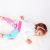 Grip+Easy Crawler Pants & Socks Set - Marietta the Mermaid