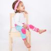 Grip+Easy Crawler Pants & Socks Set - Marietta the Mermaid
