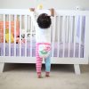 Grip+Easy Crawler Pants & Socks Set - Marietta the Mermaid