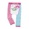Grip+Easy Crawler Pants & Socks Set - Marietta the Mermaid