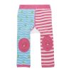 Grip+Easy Crawler Pants & Socks Set - Marietta the Mermaid