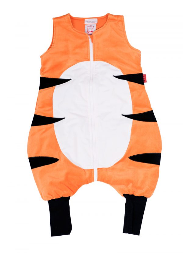 PenguinBag - Τιγράκι