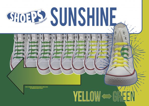 Shoeps Limited Editions