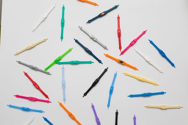 Shoeps, τα κορδόνια που δεν λύνονται