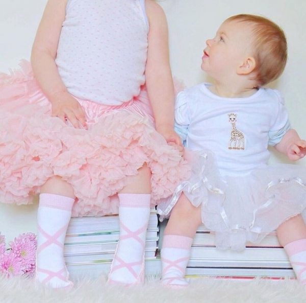 Mocc ons Μπαλαρίνα