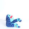 Grip+Easy Crawler Pants & Socks Set -  Sherman the Shark