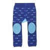 Grip+Easy Crawler Pants & Socks Set -  Sherman the Shark