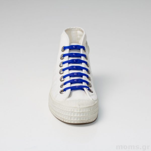 Shoeps, τα κορδόνια που δεν λύνονται