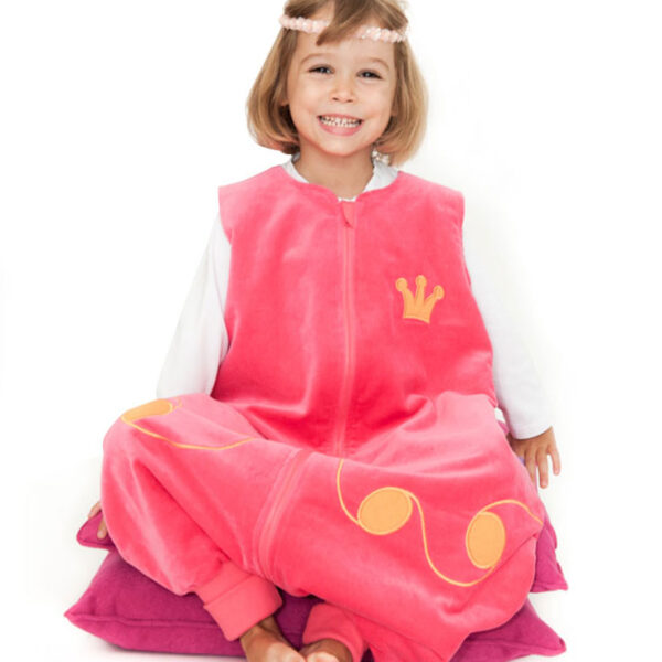 PenguinBag - Πριγκίπισσα