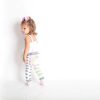 Grip+Easy Crawler Pants & Socks Set -  Puddles the Duck