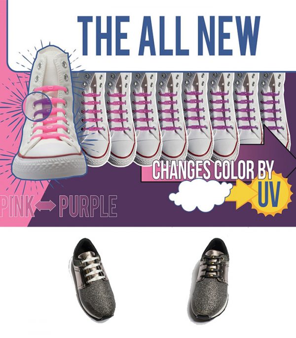 Shoeps Limited Editions