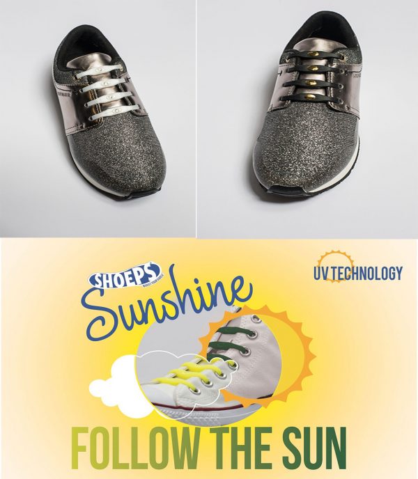 Shoeps Limited Editions