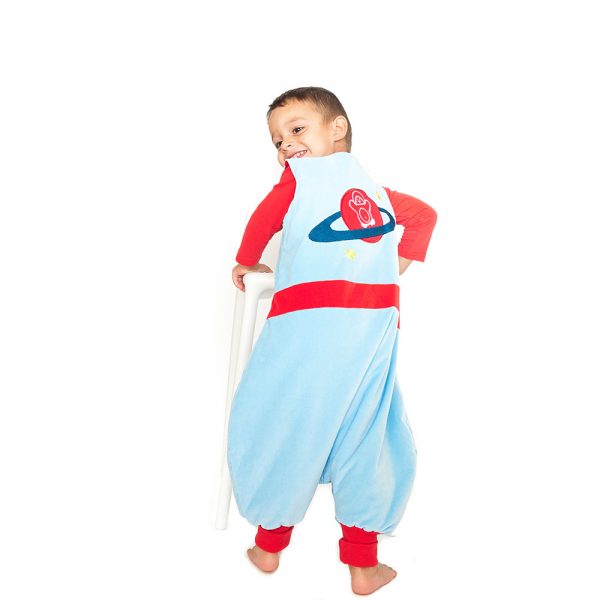 PenguinBag - Αστροναύτης