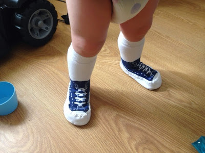 Mocc Ons Sneakers (3 χρώματα)