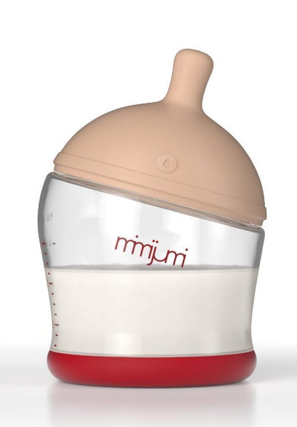 Mimijumi μπουκάλι θηλασμού 120ml