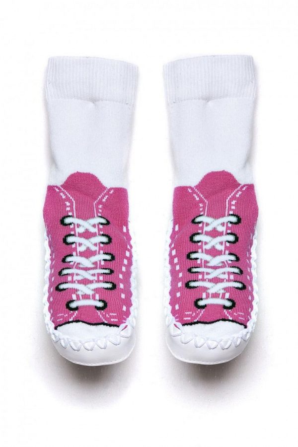 Mocc Ons Sneakers (3 χρώματα)