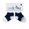Sock Ons - Για να μην βγάζει τις κάλτσες του (6-12 μηνών)