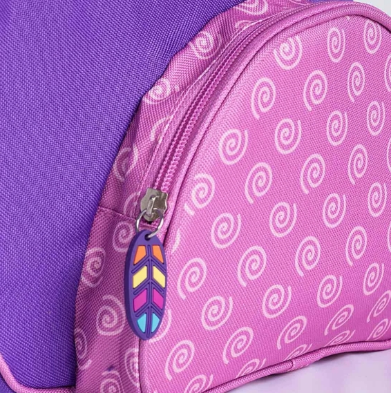 Backpack Φιλαράκια Κουκουβάγια