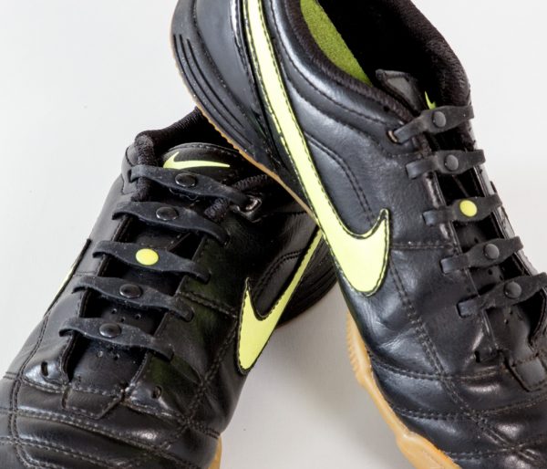 Shoeps, τα κορδόνια που δεν λύνονται