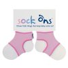 Sock Ons - Για να μην βγάζει τις κάλτσες του (6-12 μηνών)