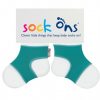 Sock Ons - Για να μην βγάζει τις κάλτσες του (6-12 μηνών)