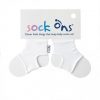 Sock Ons - Για να μην βγάζει τις κάλτσες του (6-12 μηνών)