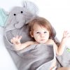 Βρεφική Πετσέτα Elephant