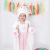 Παιδική Πετσέτα Bella The Bunny