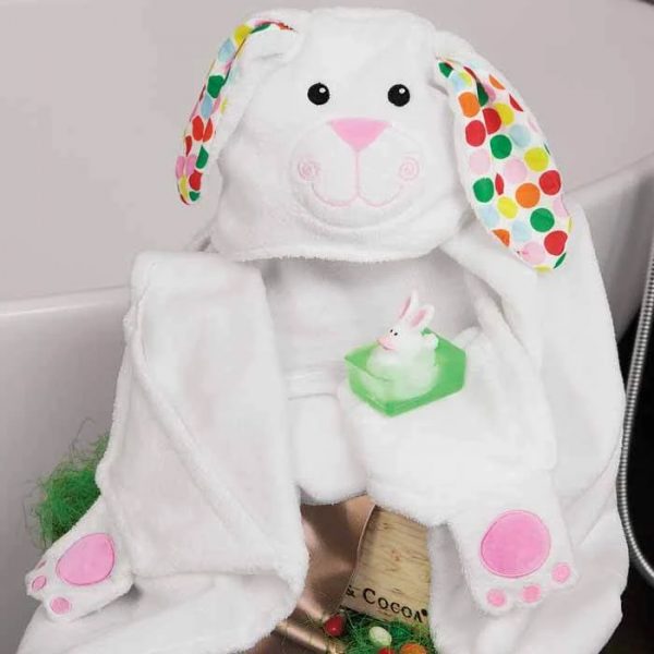 Παιδική Πετσέτα Bella The Bunny