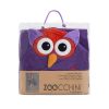Παιδική Πετσέτα Olive the Owl