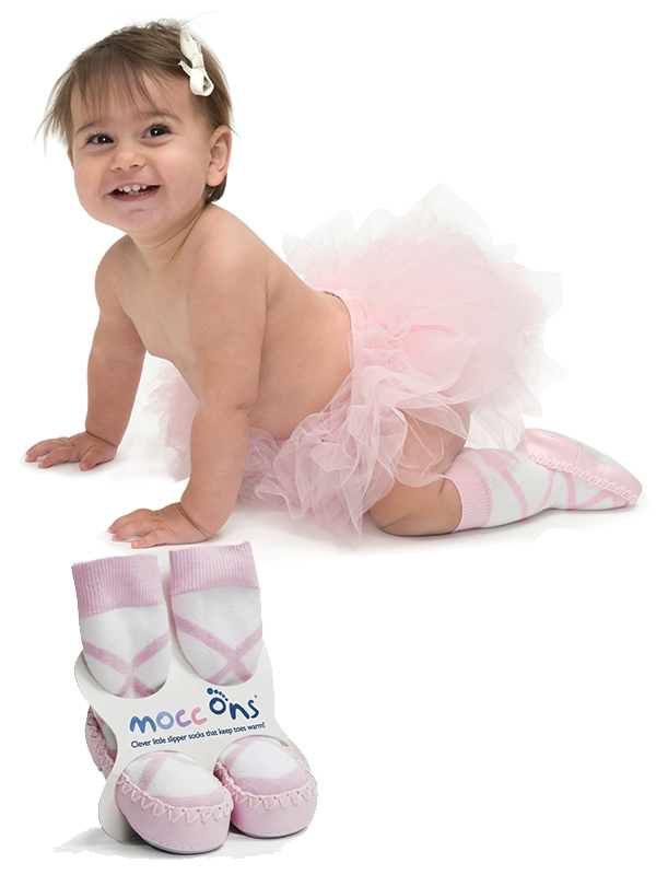 Mocc ons Μπαλαρίνα