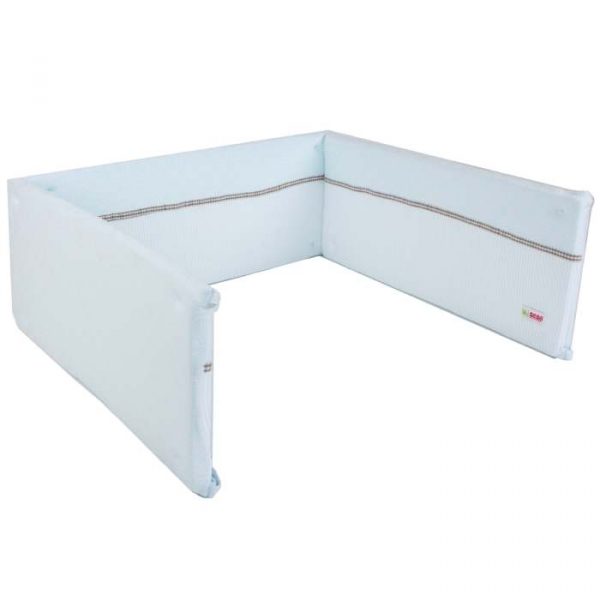 Minene Σετ Κούνιας + Πάπλωμα