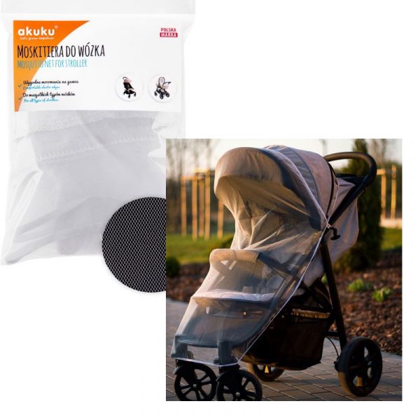 Κουνουπιέρα Καροτσιού