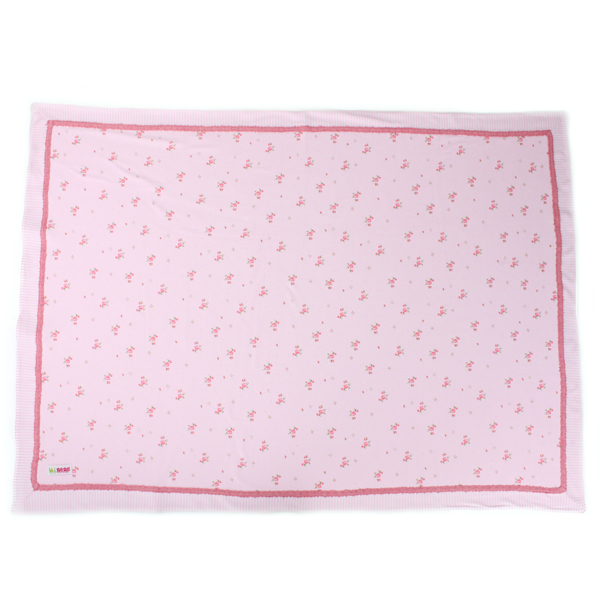 Minene Σετ Κούνιας + Πάπλωμα