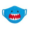 Σετ 3 Παιδικές Μάσκες - Shark Multi